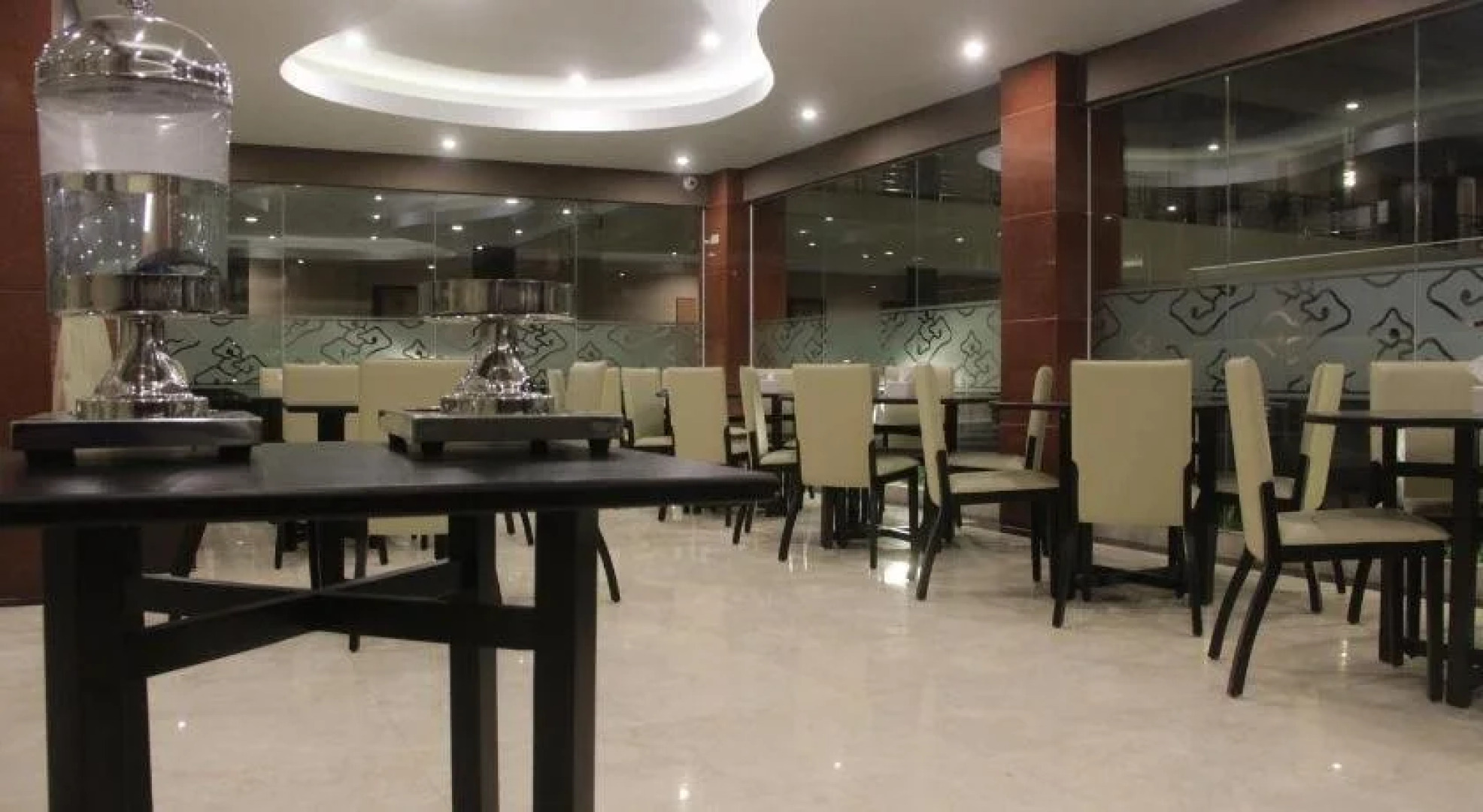 Sapadia Hotel Cirebon