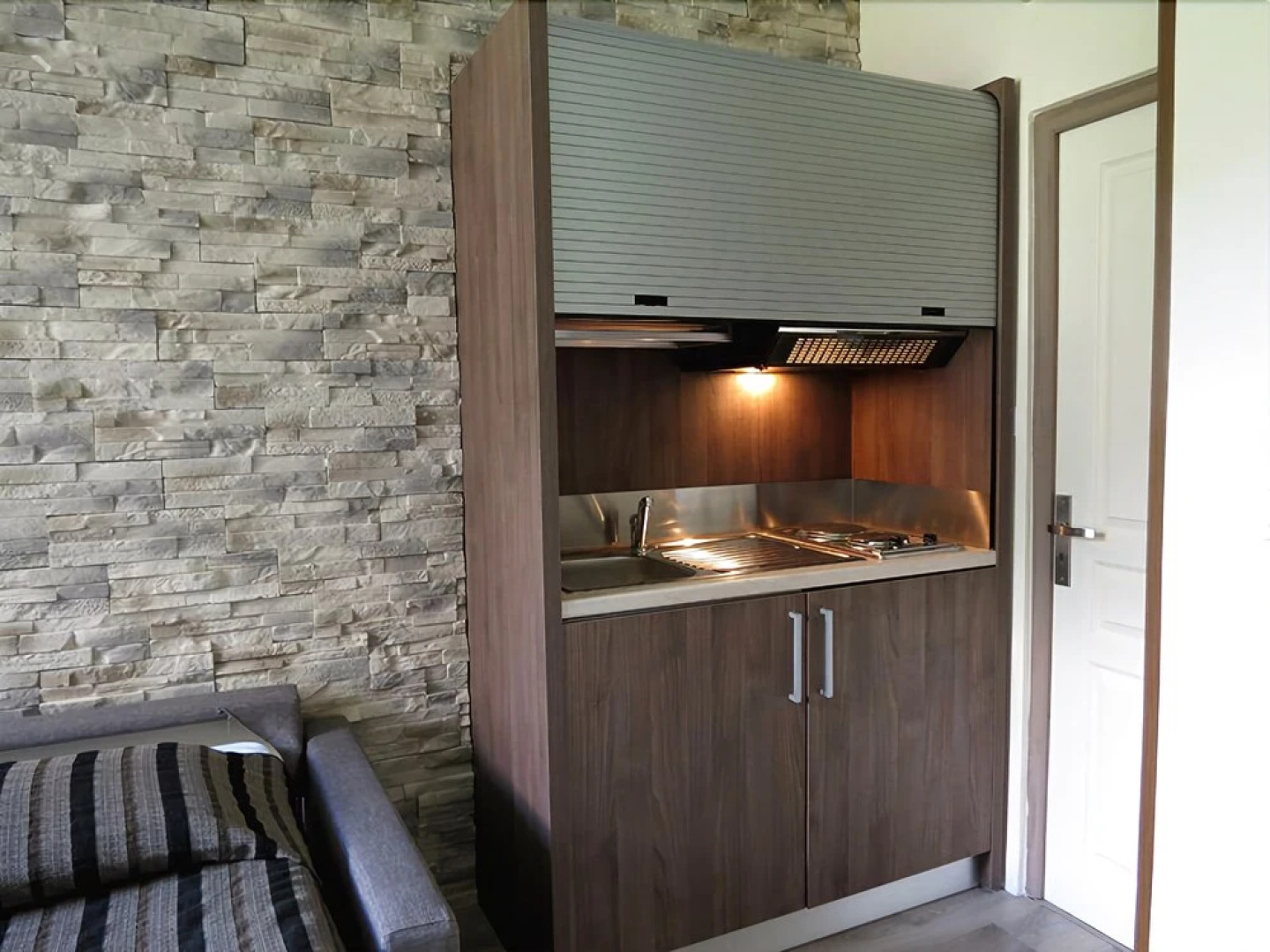 Le Clos des Andrones