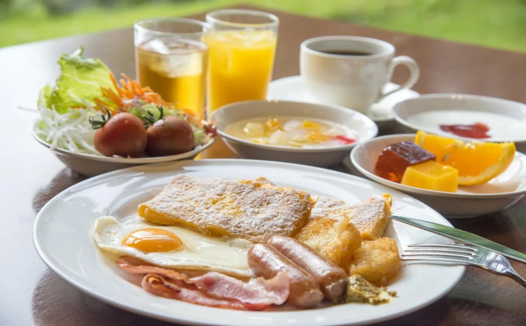 Kusatsu Now Resort Hotel