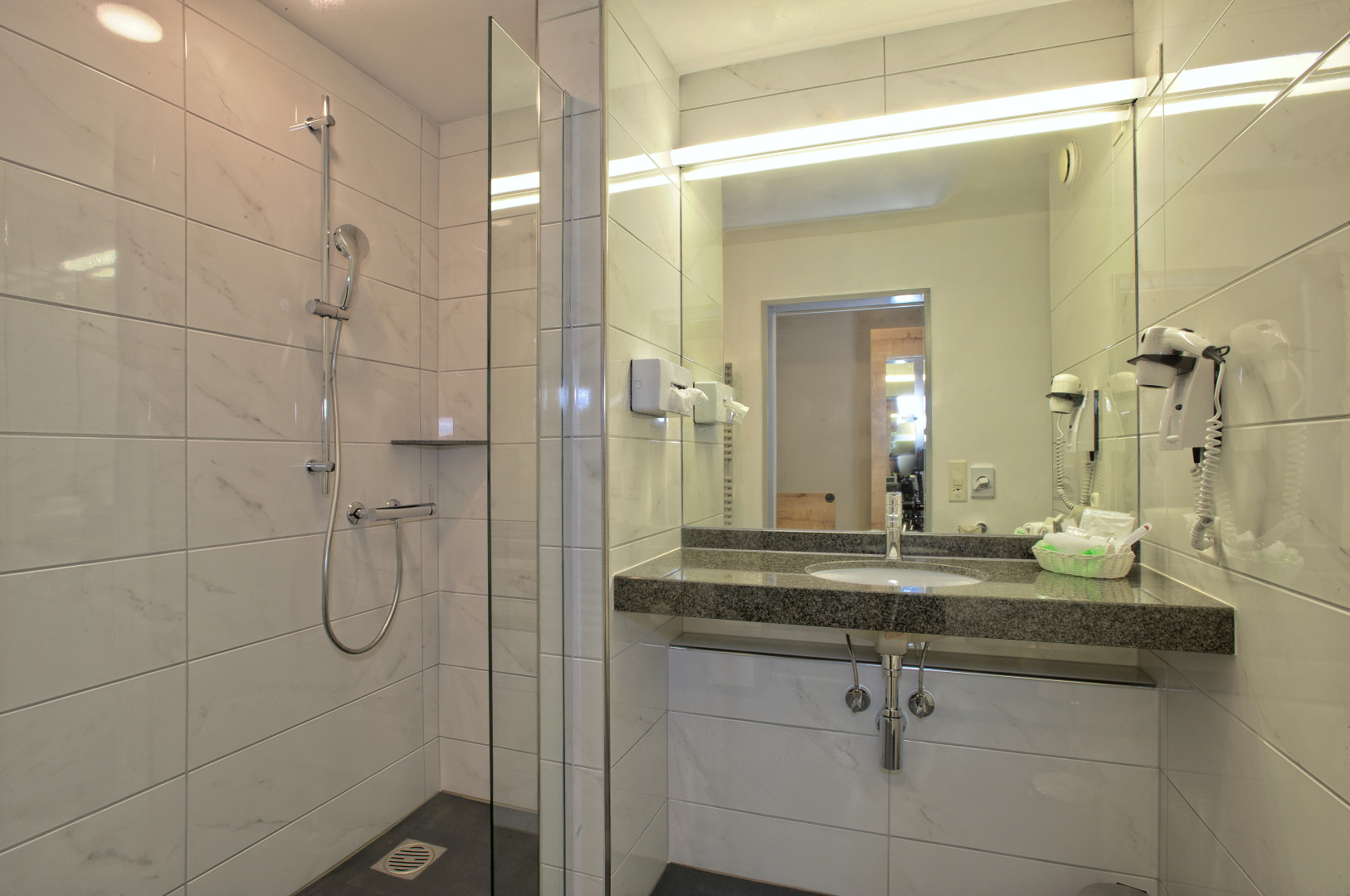 Herisau Swiss Quality Hotel