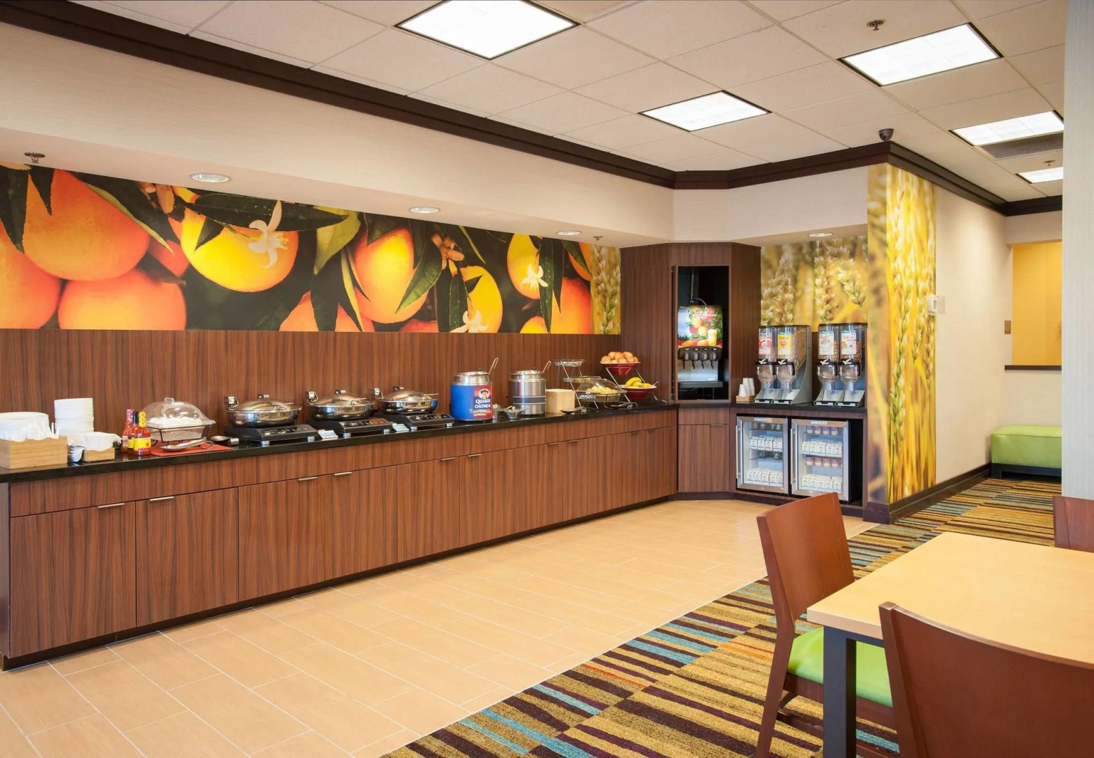 Fairfield Inn & Suites by Marriott Orange Beach