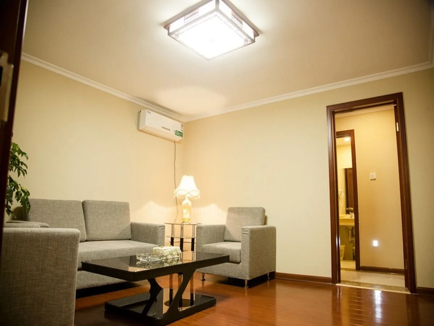 GreenTree Inn Shandong Zoucheng Railway Station Huochang Road Business Hotel