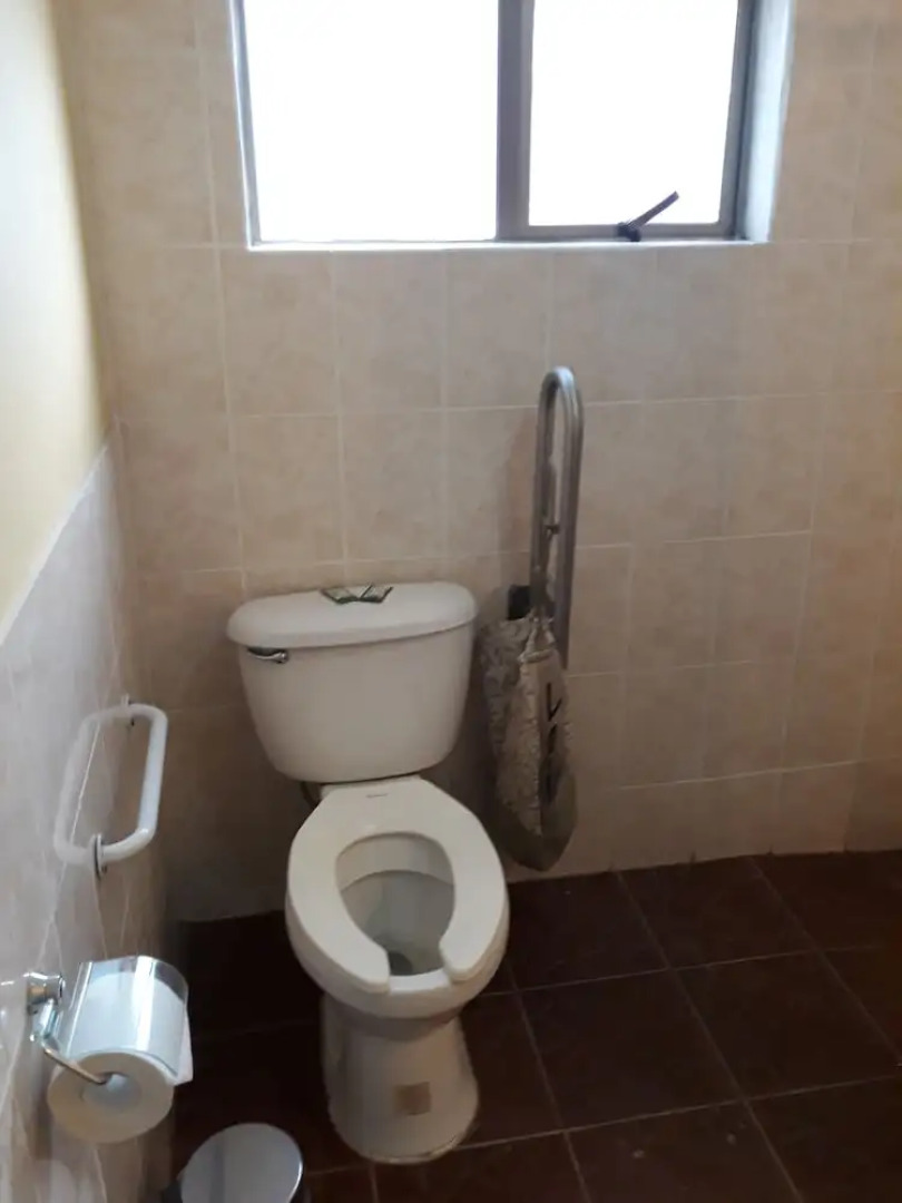 Hotel  Complejo Turistico Los Alamos