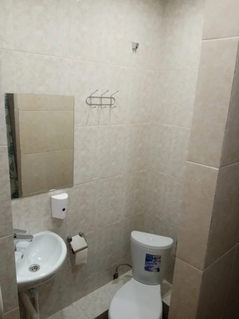 Kak Doma Guest House