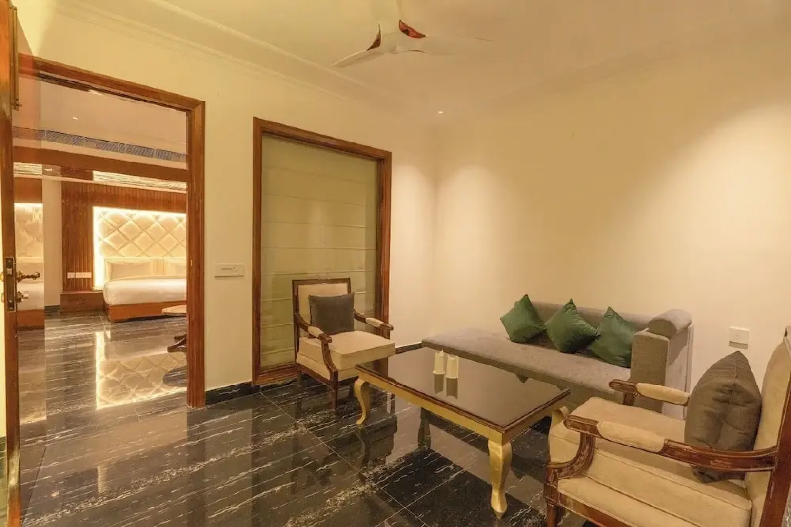 Gajraula Sukhdev Dhaba & Resort