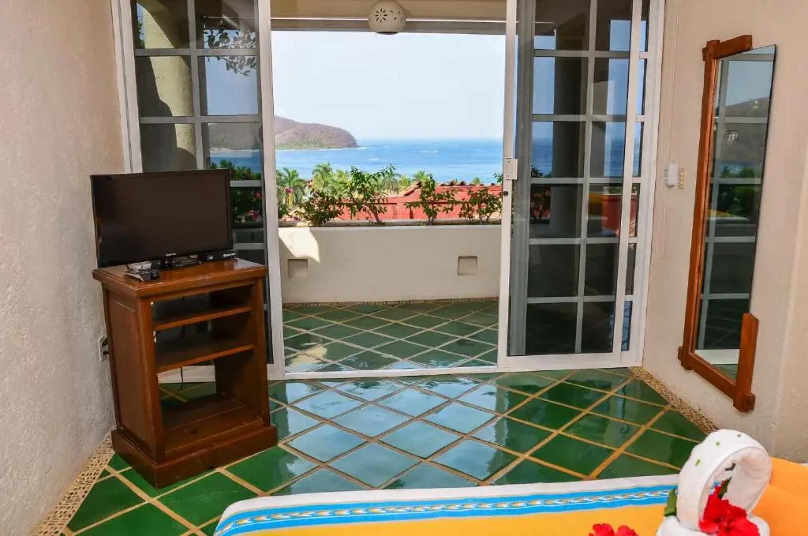 Villas San Sebastián