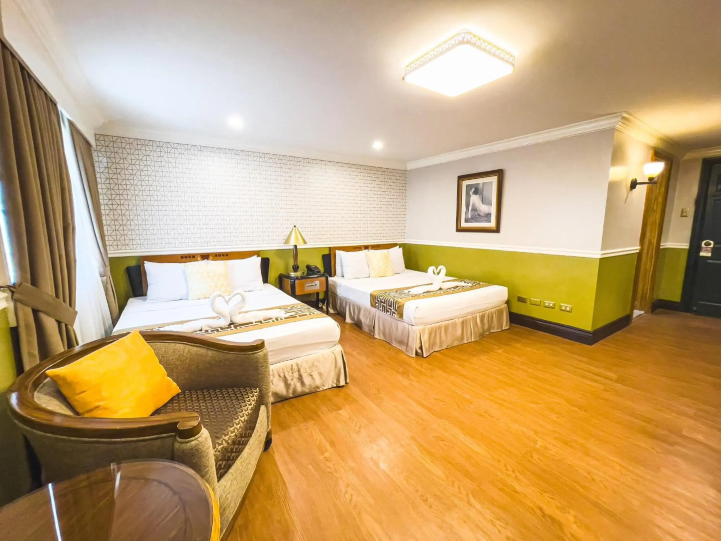 Miramar Hotel
