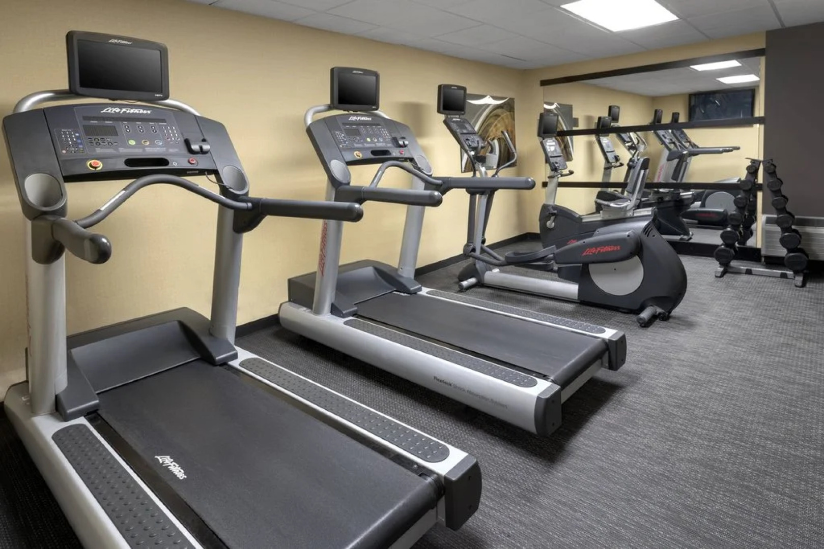 Courtyard by Marriott Philadelphia Devon/Villanova