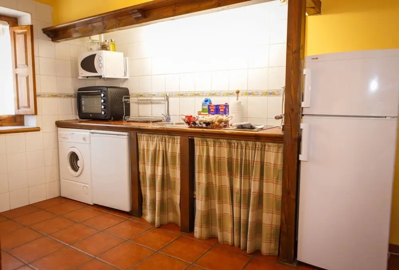 El Bulin de Horcajuelo