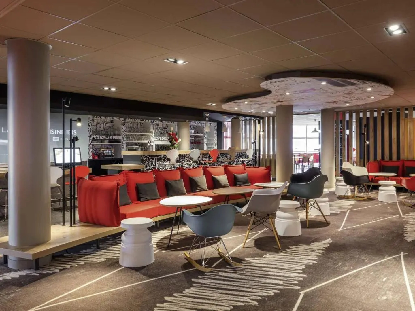 ibis Le Havre Centre