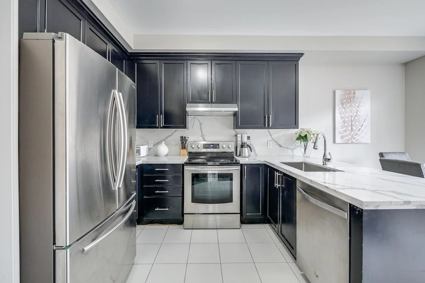 Aaira Suites 4 Bedroom