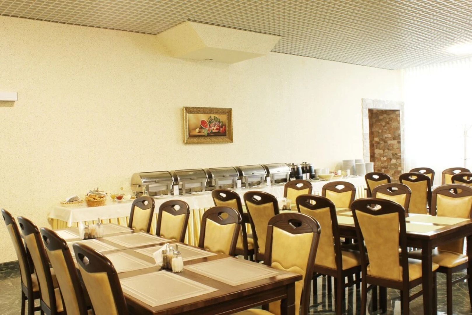 Truskavets 365 Hotel