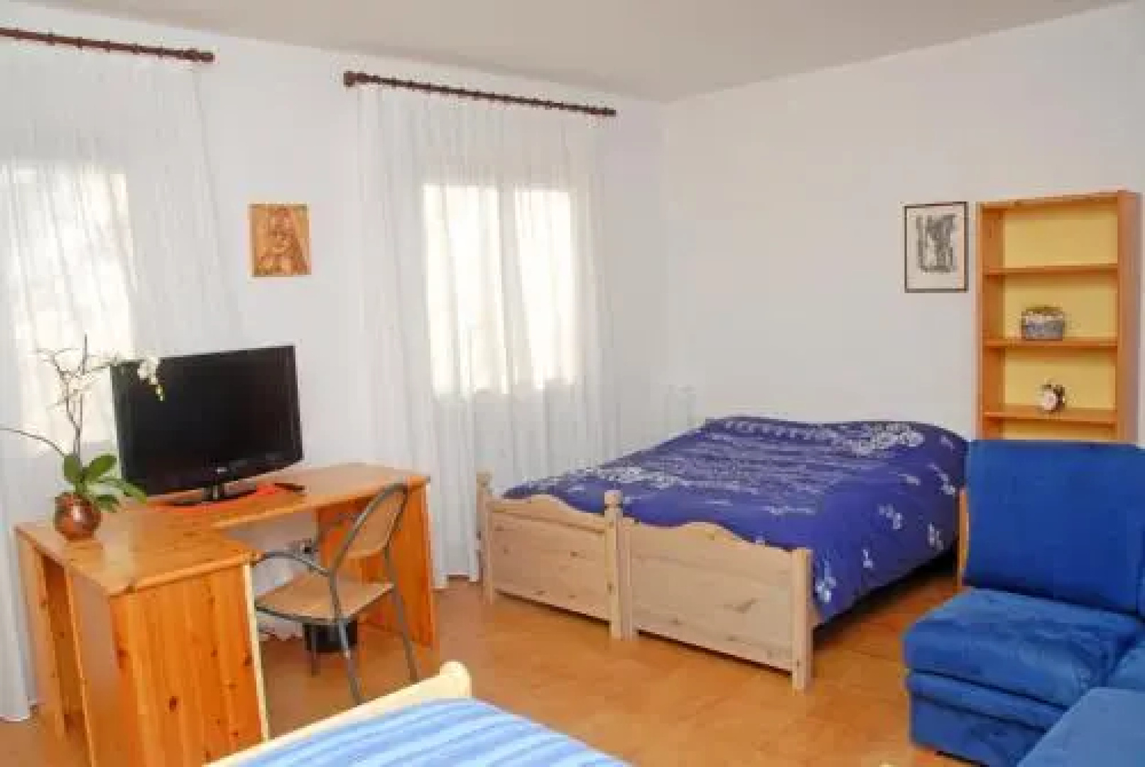 B&B Doss dei Pini