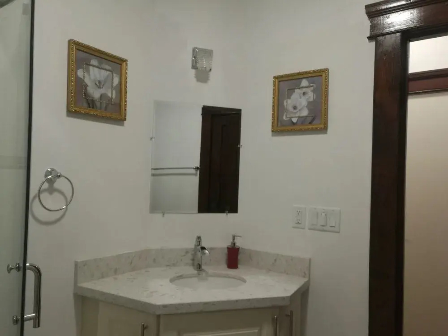 Ambassador's Inn Next Door