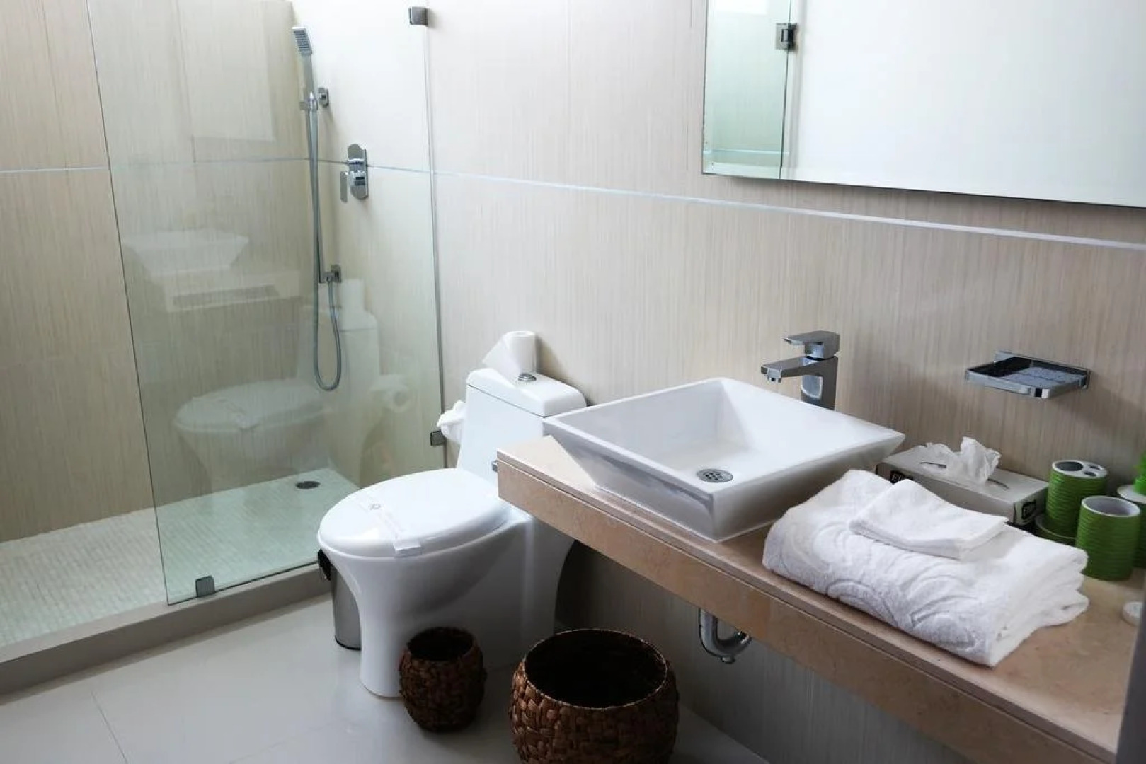 Bahia Principe Vacation Rentals-Green 3-Two-Bedroom Villas