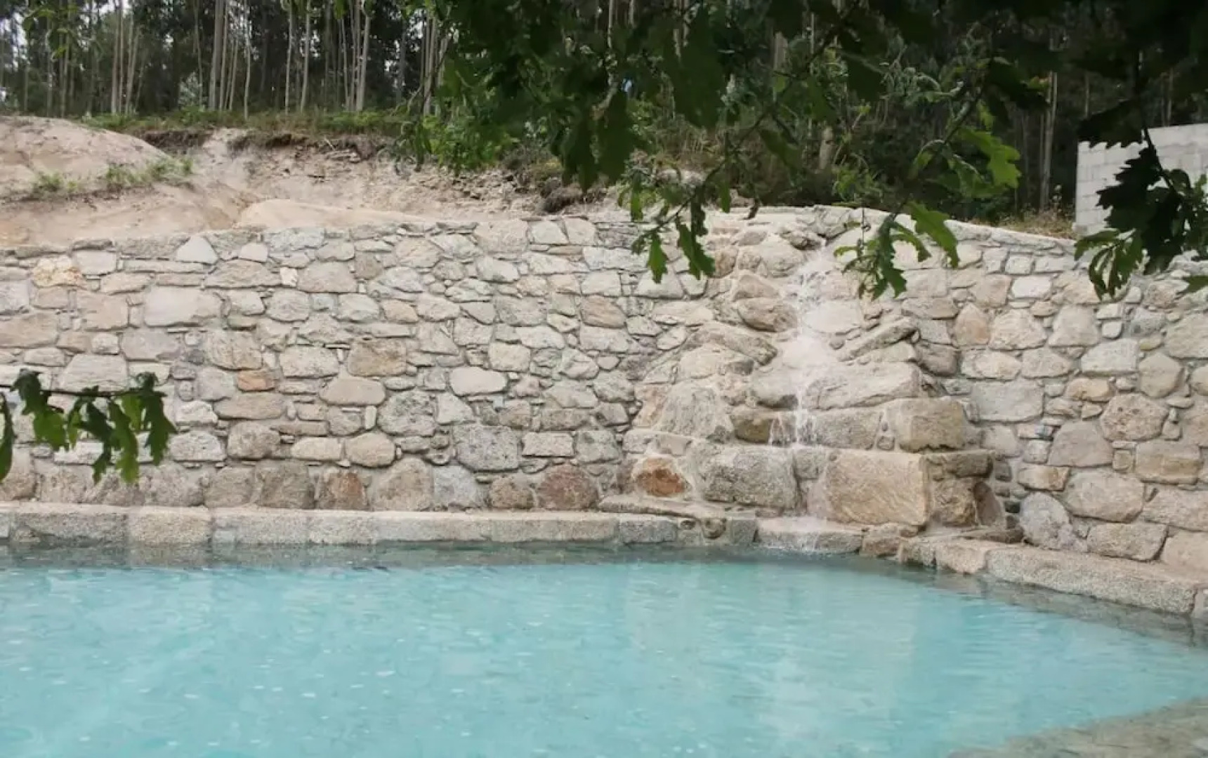 Villa - 5 Bedrooms with Pool and WiFi - 107841