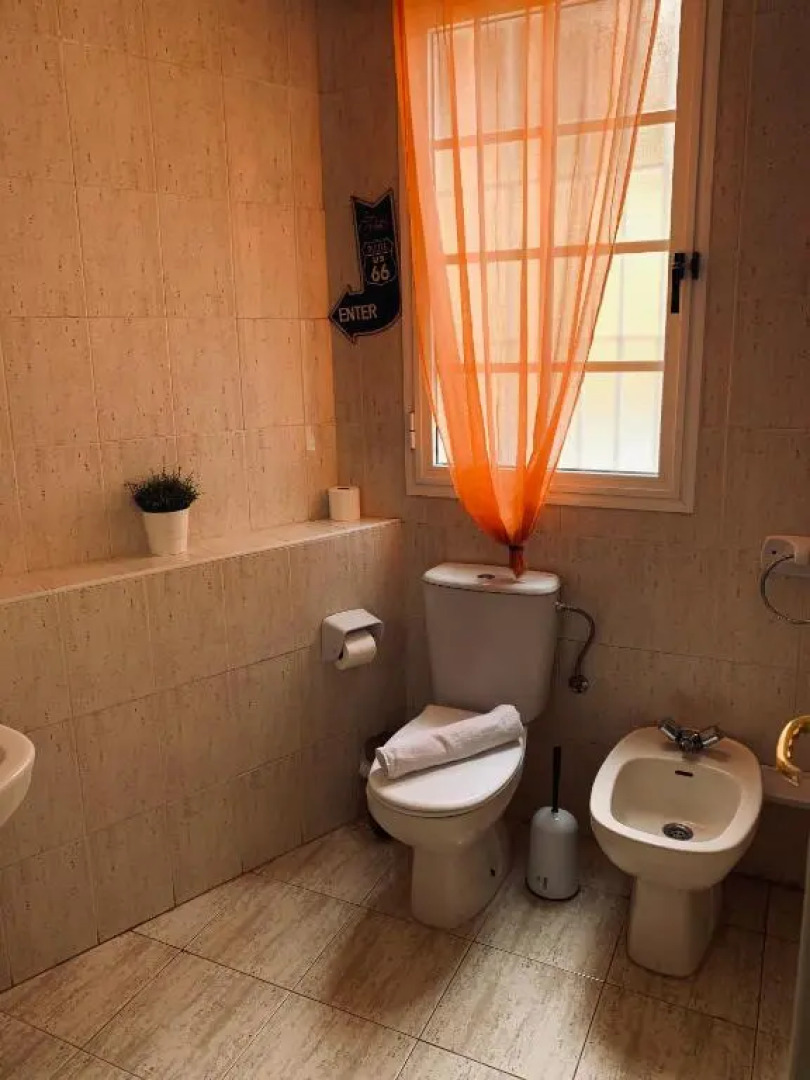 El Carmen Sunset Apartment 2