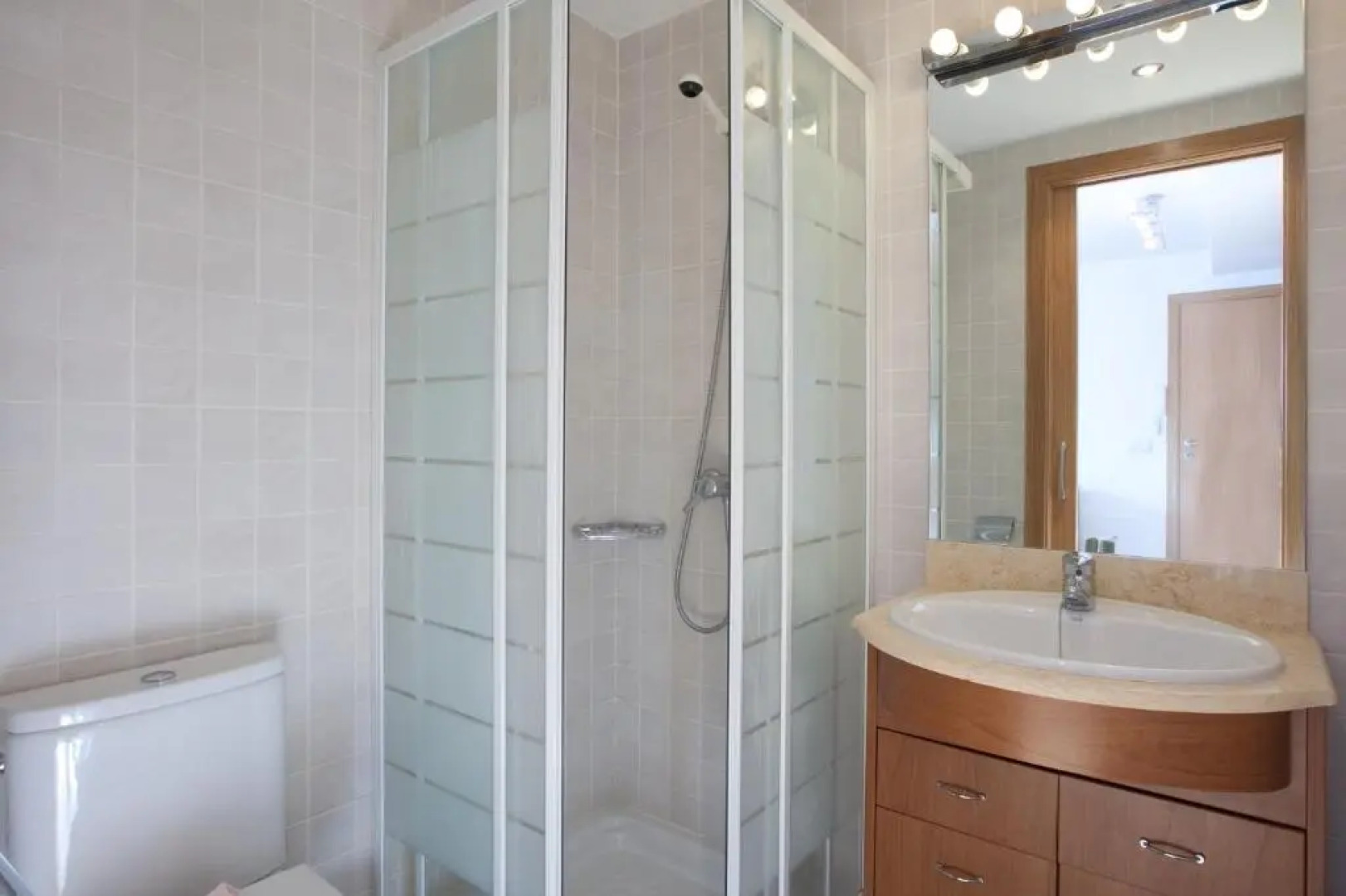 Llanars Vall de Camprodon Vistas Montaña