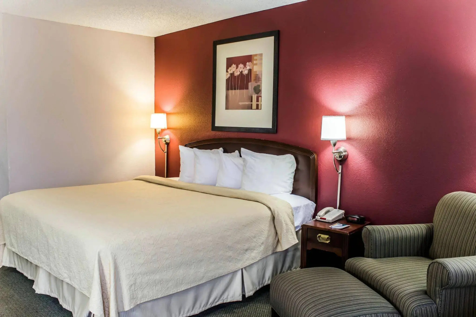 Quality Inn Roanoke Rapids