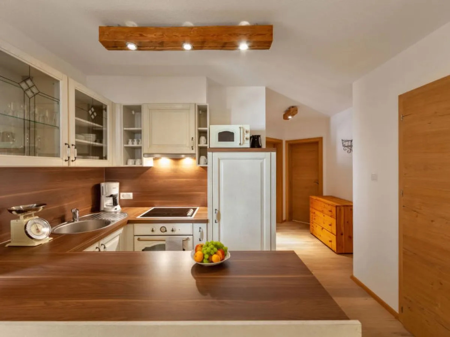 Chalet Modern Life (MHO769)