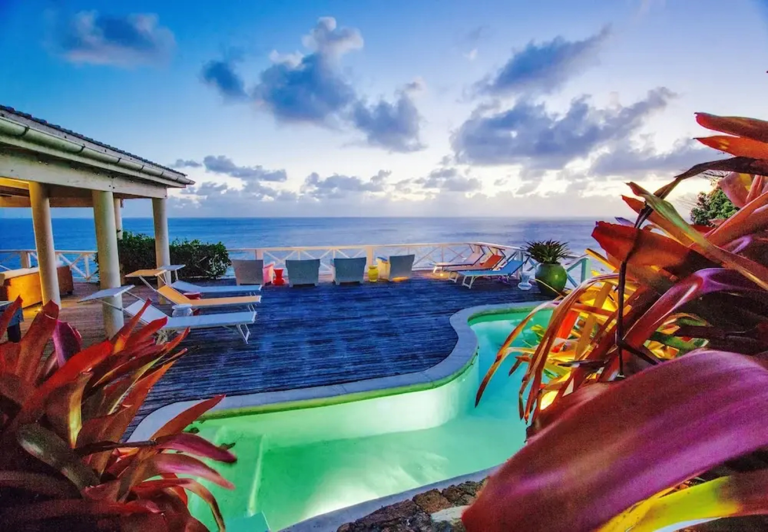 Villa Dolcevita Resort & Spa