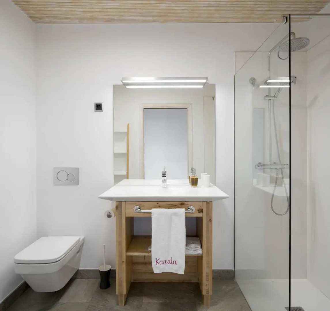 Hemingway Kanala House