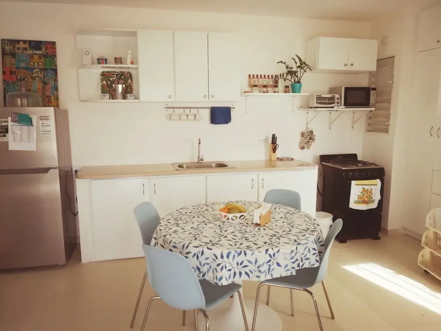 Tropical Cana Apartment