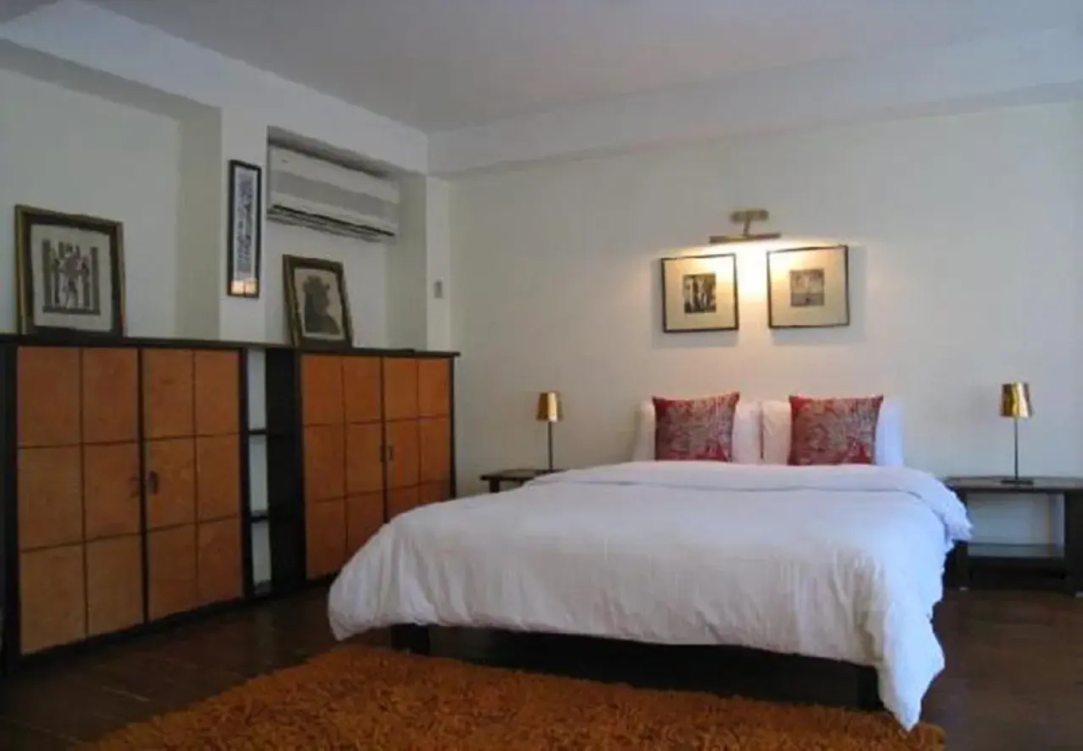 Arcadia Apartment Hotel