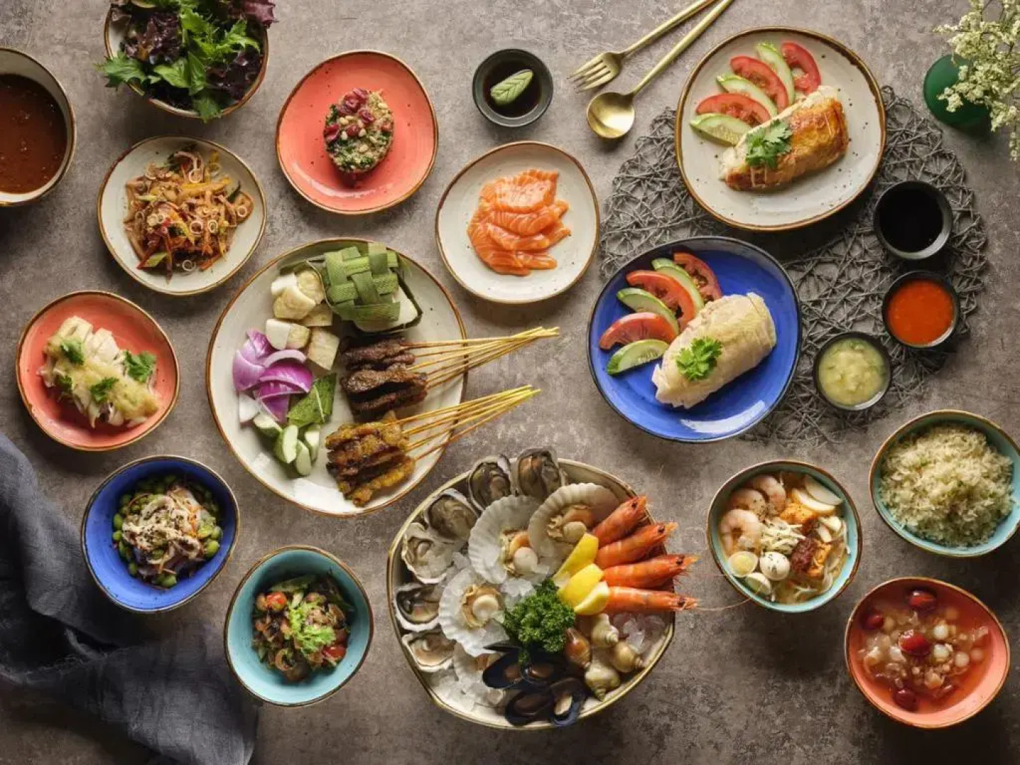 Holiday Inn Singapore Atrium by IHG