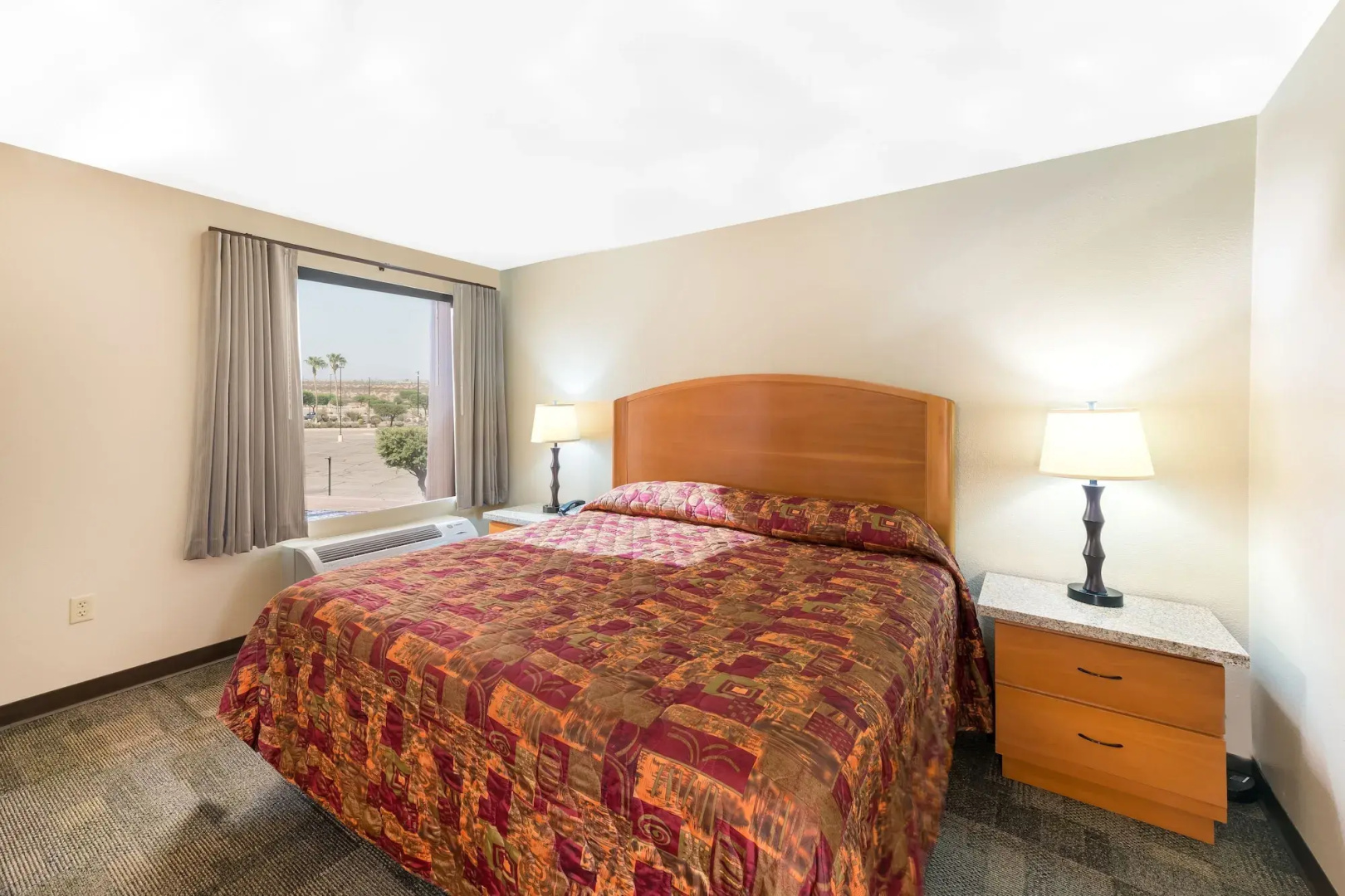 Cocopah Resort And Conference Center