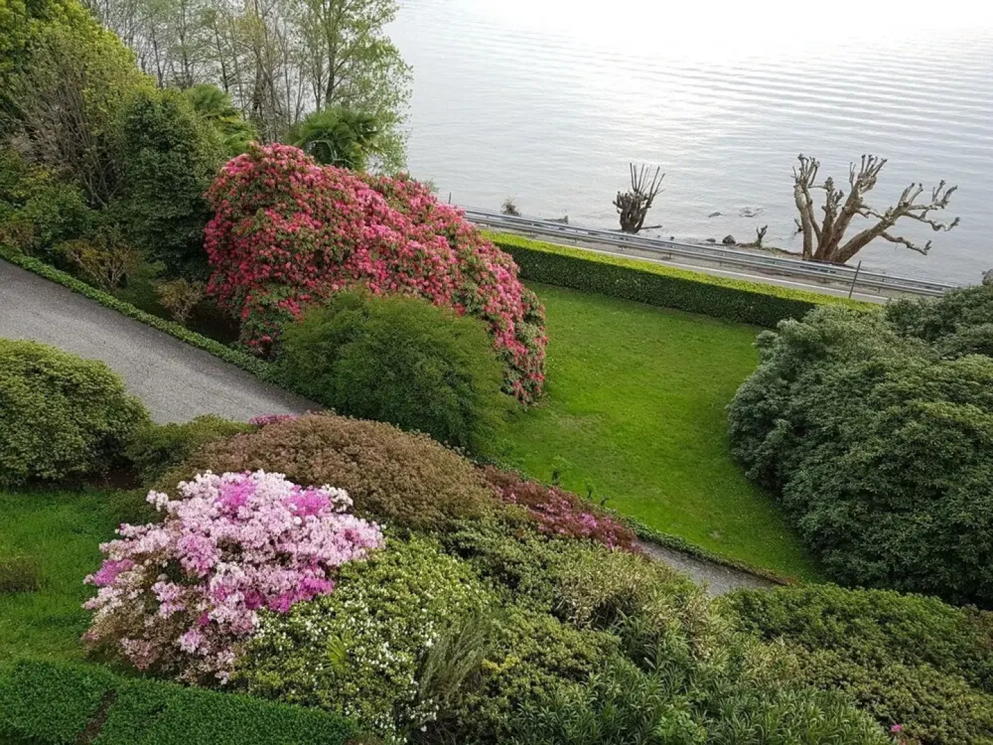 BMP Apartment Azalea