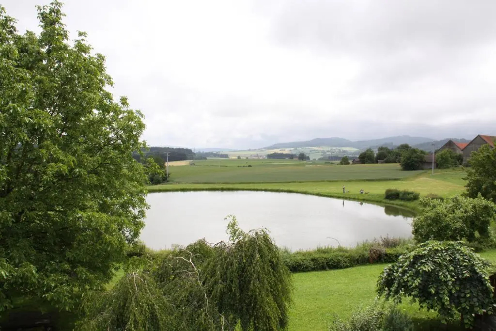 Pension Krämerhof Kulz