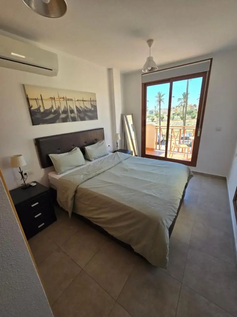 Duplex 6 Mar de Plata