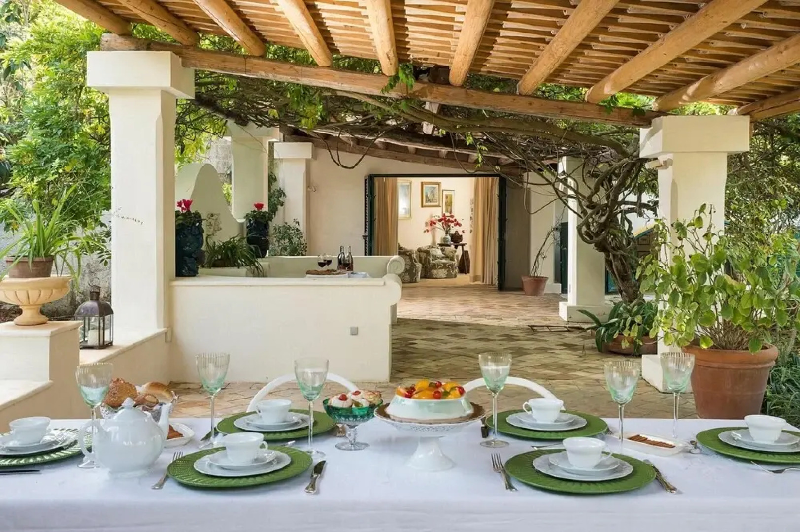 Villa Fiammetta - Salemi