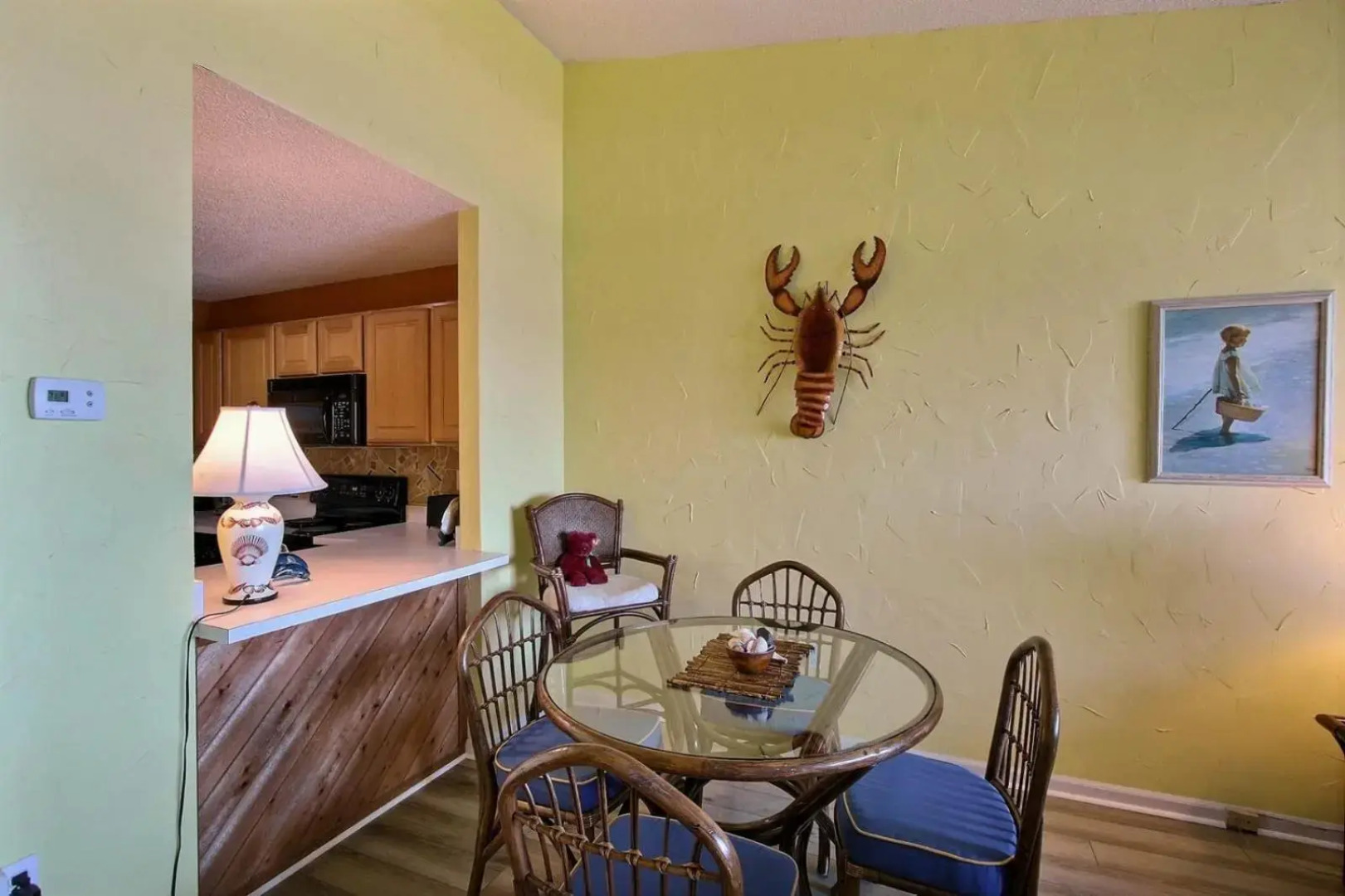 SW11 - A Great Escape