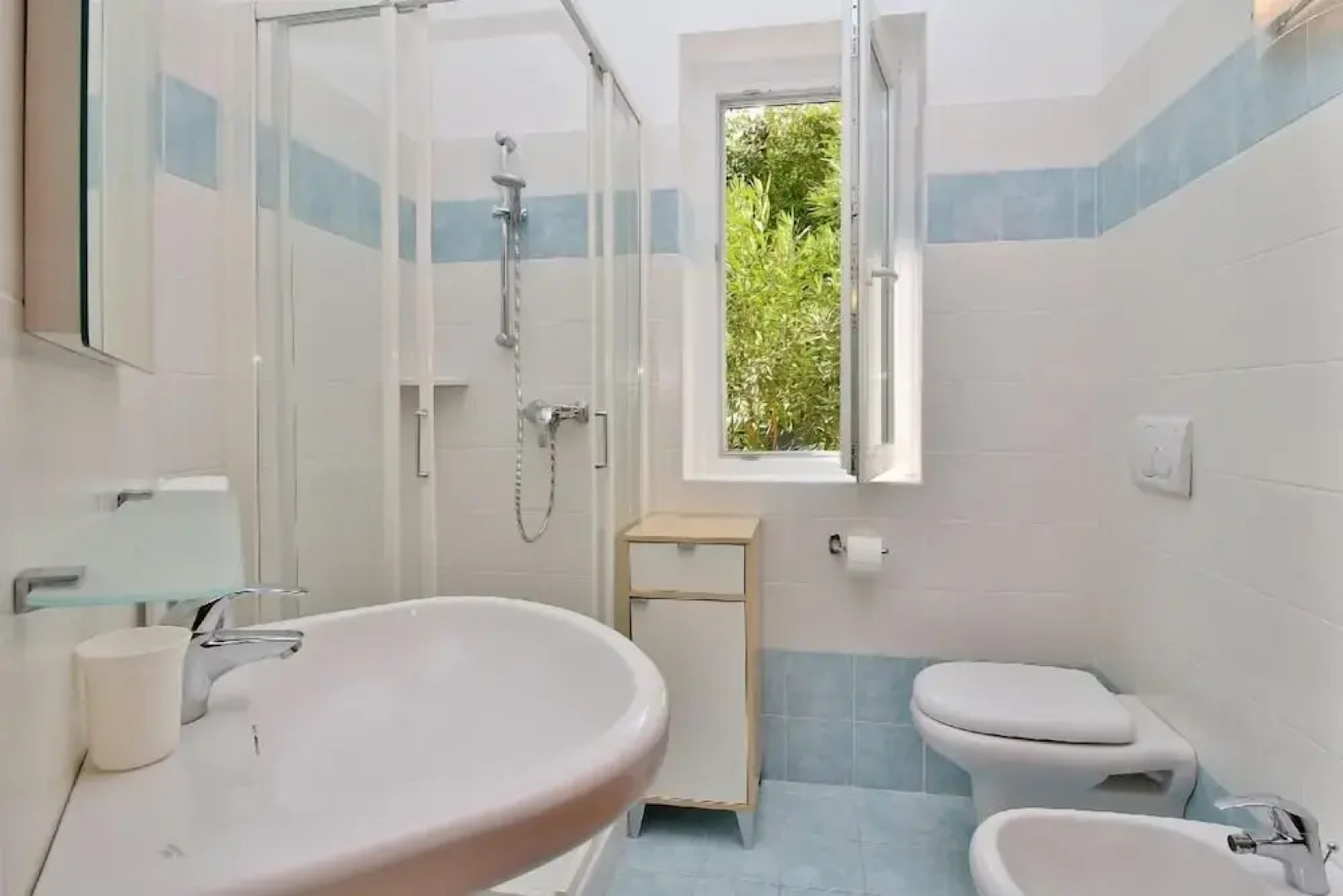 Residenza Vercana Giardino