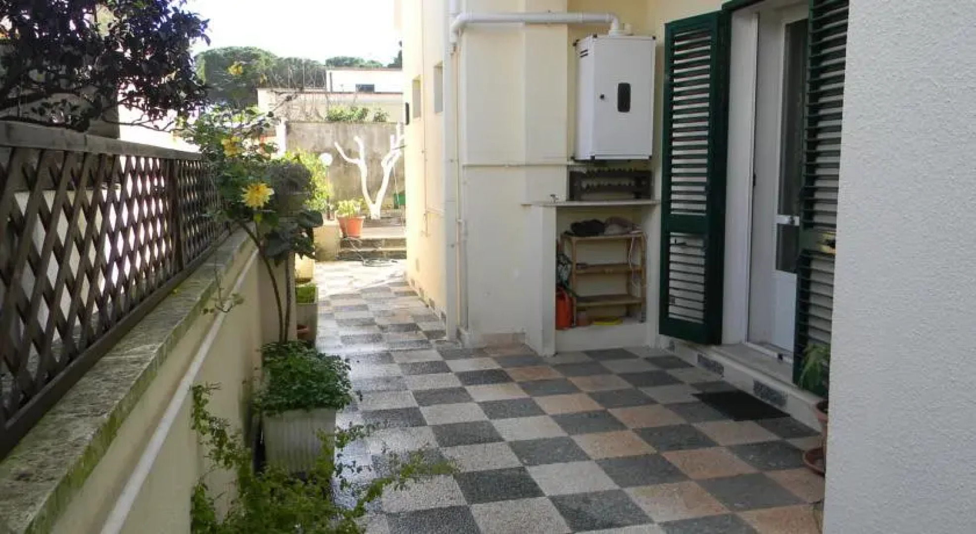 Abitare in Salento 4