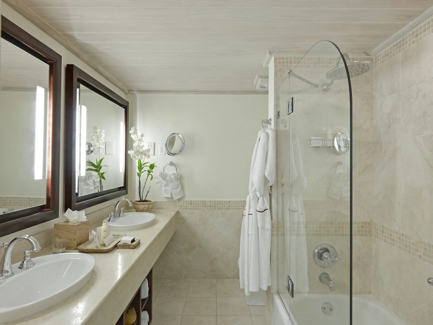 Colony Club, a Luxury Collection Resort, Barbados