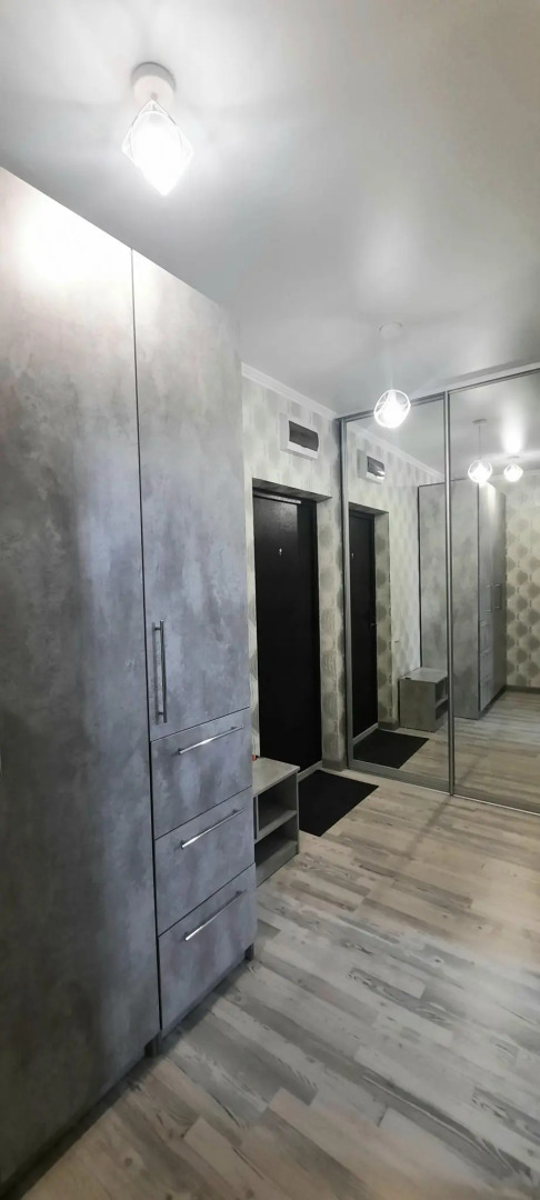 Апартаменты на улице Нансена 103/1