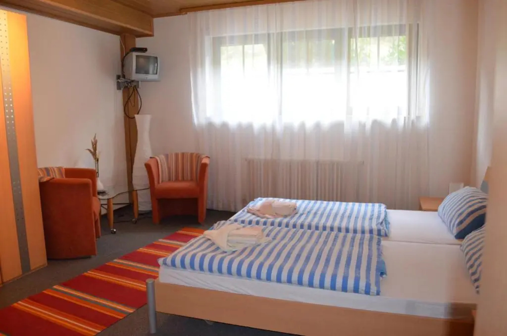 Hotel Restaurant Waldschlössel