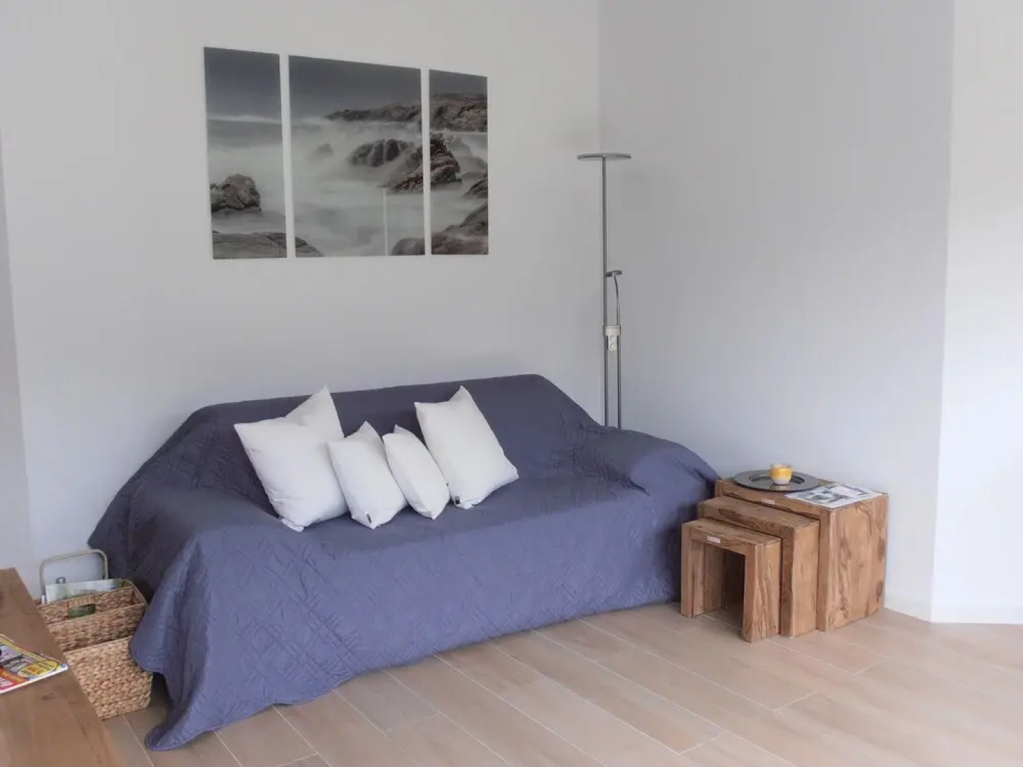 Ferienwohnung Hoherting