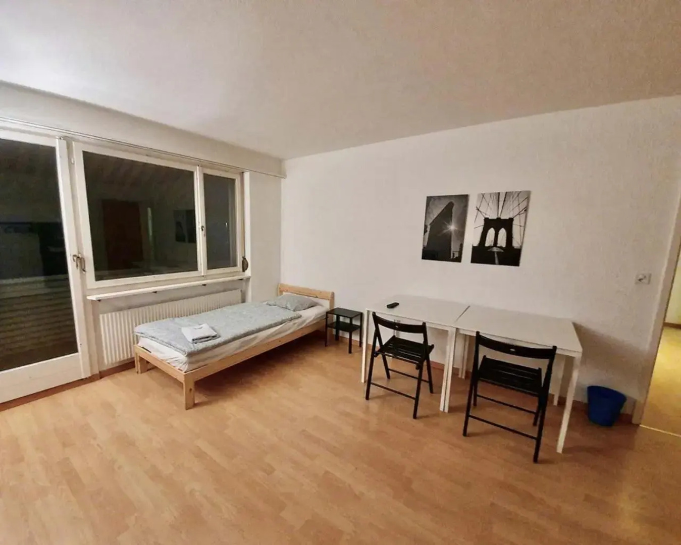 ZIMMERzuVERMIETEN.ch Deitingen Neumatt