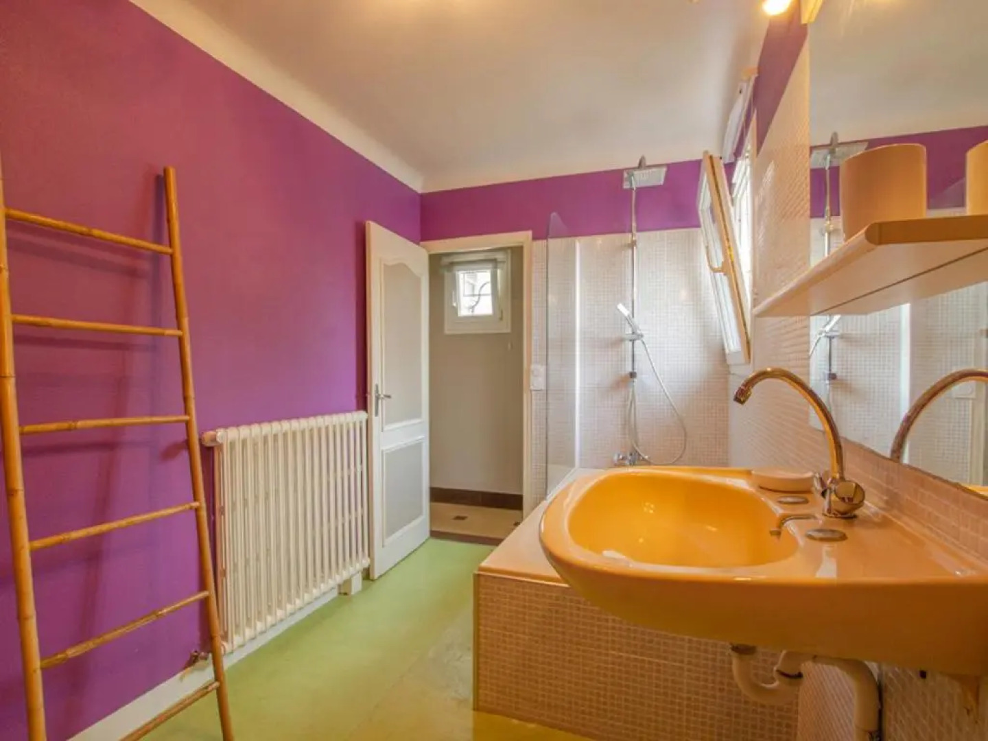 Gîte Saint-Julien-les-Villas, 3 pièces, 5 personnes - FR-1-543-215