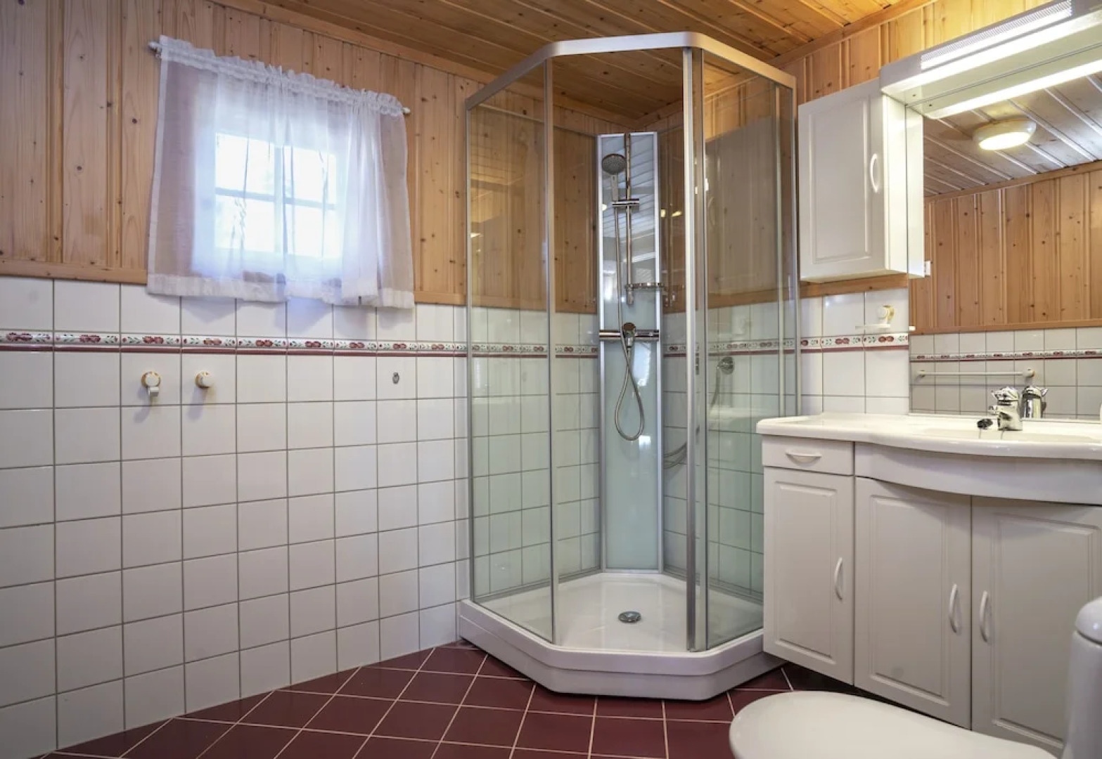 Skeikampen Servicesenter