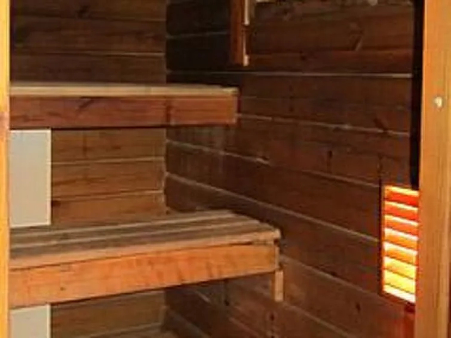 Holiday Home Savilampi