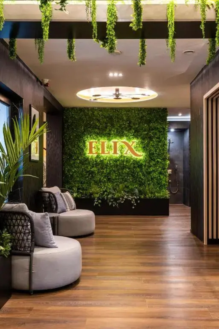 Hotel Bodrog Wellness