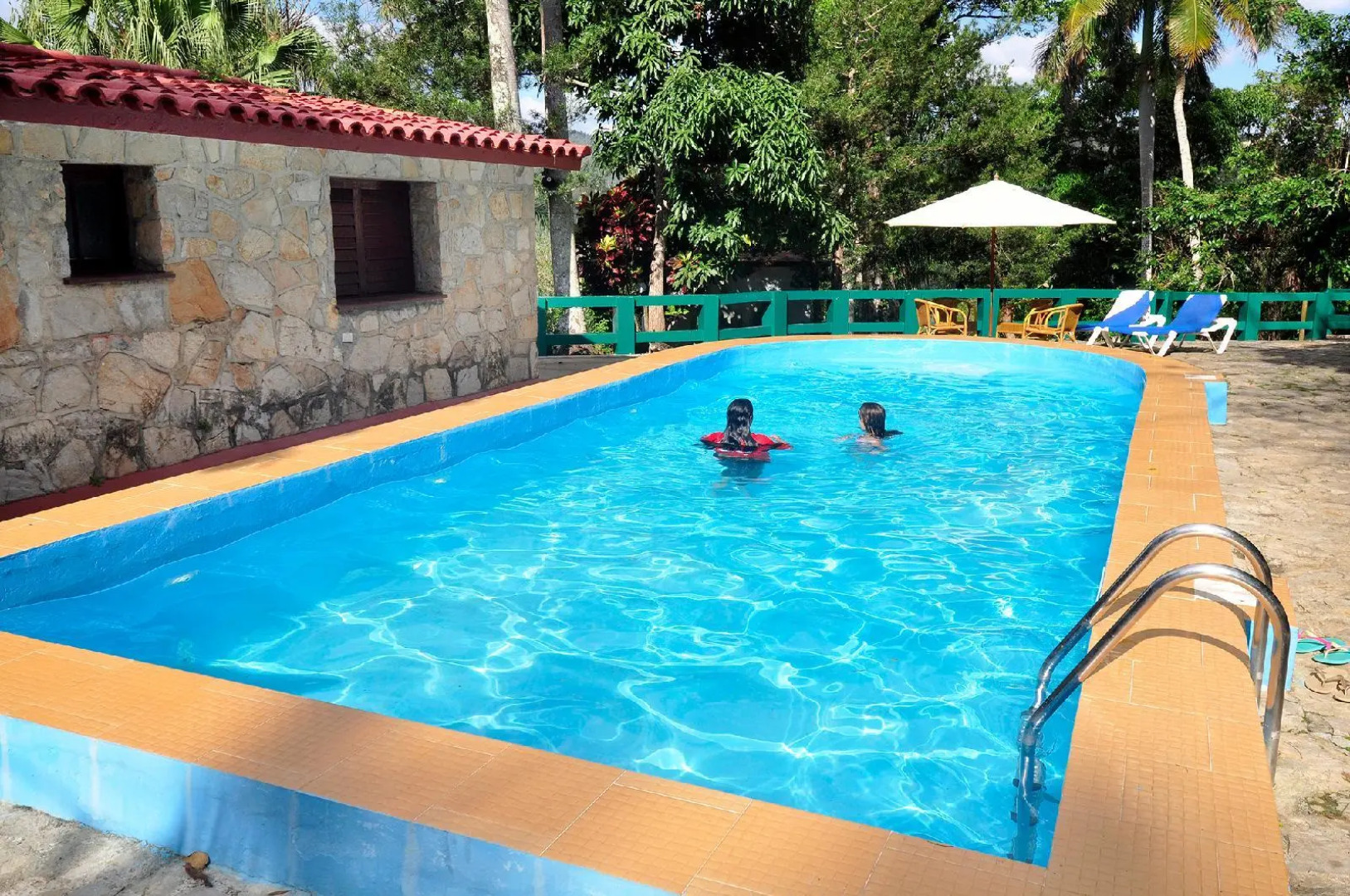 Horizontes Villa Soroa