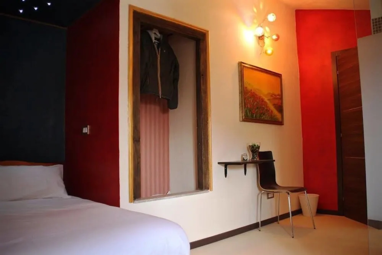 Antica Corte del Castello