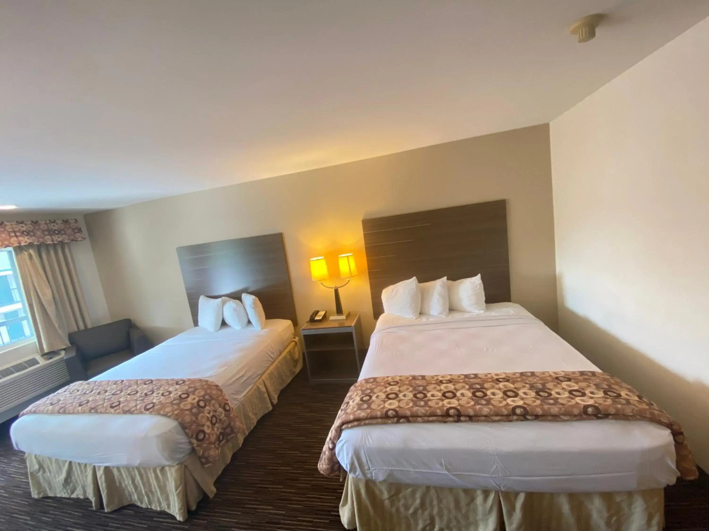 Best Western Garden State Inn