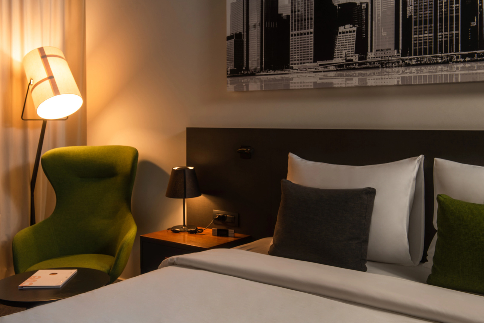 Crowne Plaza Podgorica, by IHG